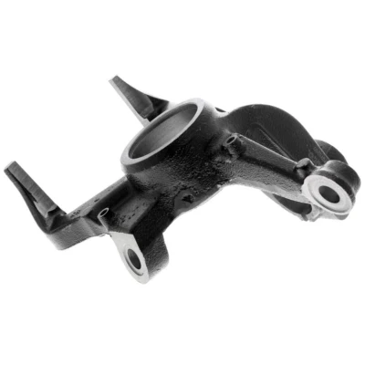 Imagem de VAICO V10 5130 Manga de Eixo dianteiro, lado esquerdo Original Quality AUDI: A3 Hatchback, SEAT: Leon I Hatchback