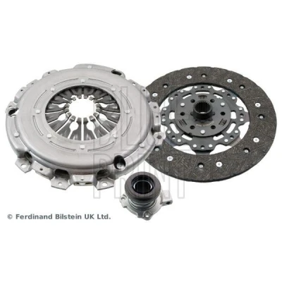 Imagem de BLUE PRINT ADBP300105 Kit de Embraiagem três peças com desembraiagem central, massa lubrificante sintética 250 OPEL: Insignia A Sports Tourer