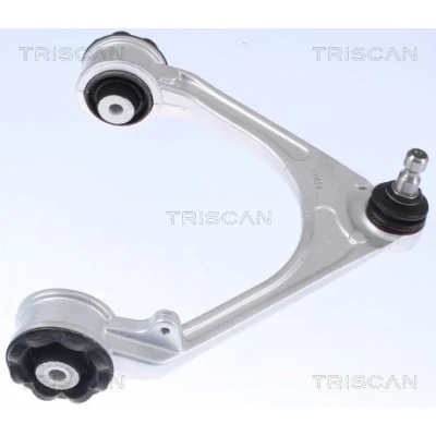 Imagem de TRISCAN 8500 165047 Braço de suspensão com articulação suspensão/guia, apoio borracha transversal