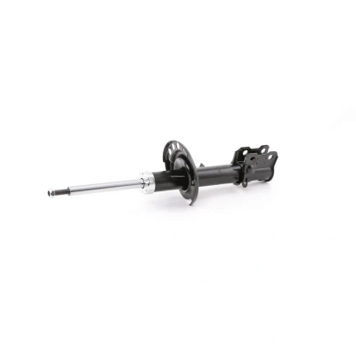 Imagem de DENCKERMANN DSB176G Amortecedor esquerda Pressão do gás Tubo duplo com assento de mola cavilha em baixo OPEL: Corsa C Hatchback