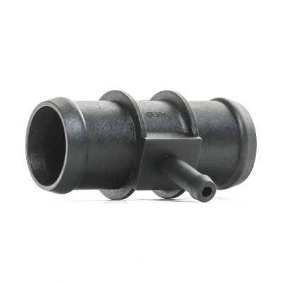 Imagem de TOPRAN 114 734 Flange GFK (plástico reforçado a fribra de vidro), Poliamida 6.6 VOLKSWAGEN: Golf 5, Caddy 3, Touran I, SEAT: Leon II Hatchback, Altea