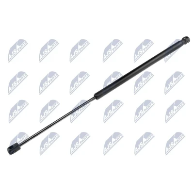 Imagem de NTY AE RE 012 Amortecedor da mala 730 560 para veículos com óculo traseiro fixo RENAULT: ESPACE 3