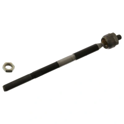 Imagem de FEBI BILSTEIN 40503 Barra Axial da Direção Eixo dianteiro, lado esquerdo, direito 300 com porca de segurança