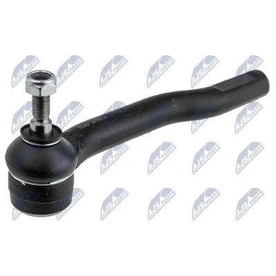 Imagem de NTY SKZ NS 060 Rótula de direção Eixo dianteiro, lado direito NISSAN: NV200 Van / Carrinha, Note I