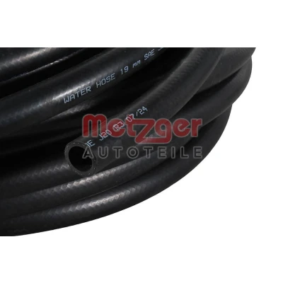 Imagem de METZGER 2422310 Mangueira de Radiador 19mm EPDM (borracha etileno propileno dieno)