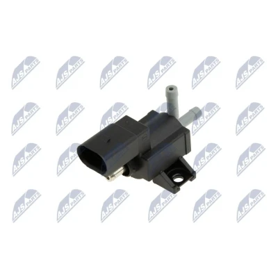 Imagem de NTY ECD VW 027 Transmissor de Pressão Controlo Dos Gases Escape Válvula comutação elétrico VOLKSWAGEN: Scirocco III, Golf 5, AUDI: A6 C6 Sedan