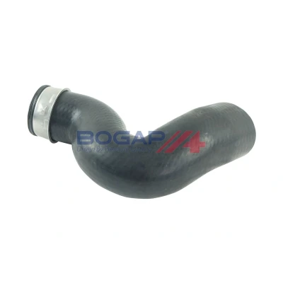 Imagem de BOGAP A1711211 Mangueira Para o Turbocompressor AUDI: A3 Hatchback, Sportback, VOLKSWAGEN: Golf 5, Plus / Crossgolf