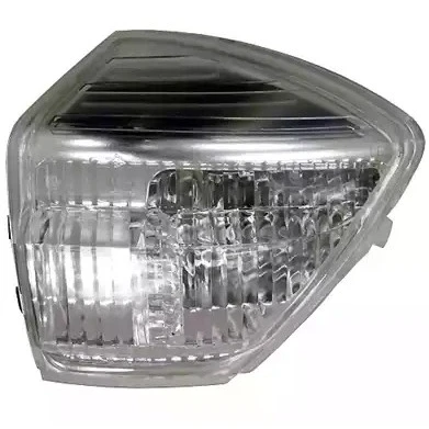 Imagem de TYC 310 0127 3 Intermitente Retrovisor exterior direito WY5W FORD: KUGA 1, S Max Mk1, Galaxy Mk2 MPV endado, norauto, oscaro, mister auto