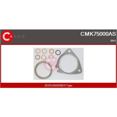 Imagem de CASCO CRE15100AS Regulador do Alternador 12V