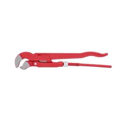 Imagem de KS TOOLS 113.1000 Alicate de tubos / bomba água 320, 60mm sem pega aço cromo vanádio