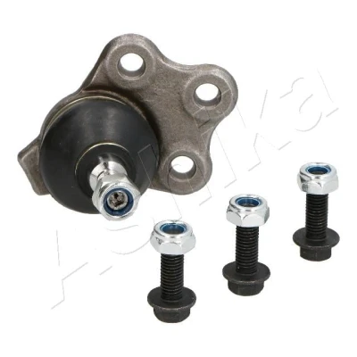 Imagem de ASHIKA 73 00 010 Rótula de suspensão Eixo dianteiro, em baixo M12X1,25mm 17,3mm 90mm