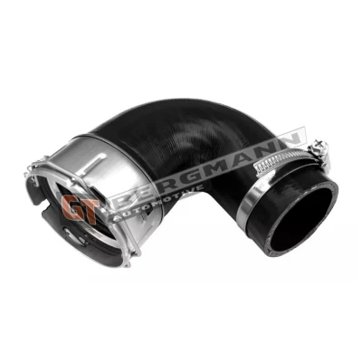 Imagem de VAICO V46 1558 Mangueira Para o Turbocompressor RENAULT: MASTER 3 Kasten, 3, OPEL: Movano B Camião de plataforma / Chassis