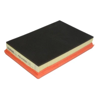 Imagem de PURRO PUR PA1035 Filtro de ar 54 171 270 Cartucho filtrante FIAT: BRAVO 2, Stilo Hatchback, Multi Wagon
