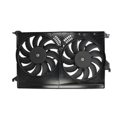 Imagem de Ventilador, arrefecimento do motor NISSENS NIS 85404