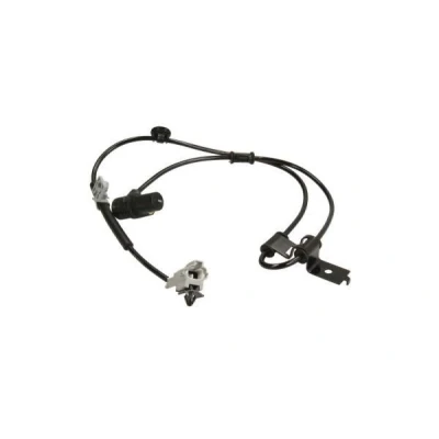 Imagem de ABE CCZ1200ABE Sensor de ABS Eixo dianteiro, à direita HYUNDAI: Matrix