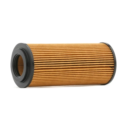 Imagem de VAICO V20 0646 Filtro de óleo Q+, original equipment manufacturer quality com juntas Cartucho filtrante BMW: 3 Sedan, Touring, 5 Sedan