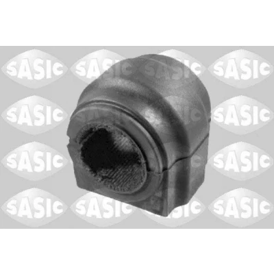 Imagem de SASIC 2306078 Casquilho da Barra Estabilizadora Eixo dianteiro, interior Apoio de borracha 22,5 41 24 MINI: Hatchback