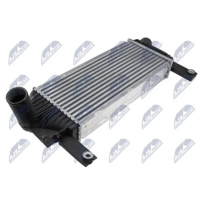 Imagem de NTY CNG NS 001 Intercooler