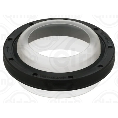 Imagem de ELRING 868.600 Retentor de Cambota PTFE (politetrafluoretileno)/ACM (borracha poliacrilato) HUMMER: H2 SUV