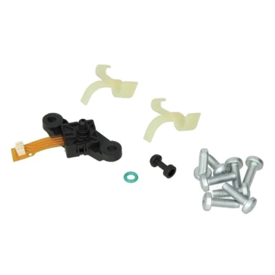 Imagem de WABCO 4213659472 Sensor da velocidade de rotação, cx. vel. automática