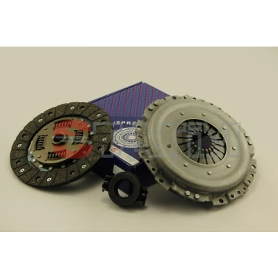Imagem de STATIM 100.302 Kit de Embraiagem 228mm VOLKSWAGEN: LT 28 35 I Minibus
