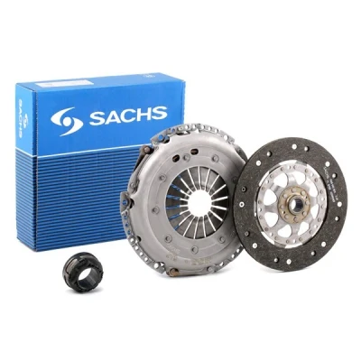 Imagem de SACHS XTend 3000 970 005 Kit de Embraiagem 228 AUDI: A4 B7 Avant, B6 Sedan