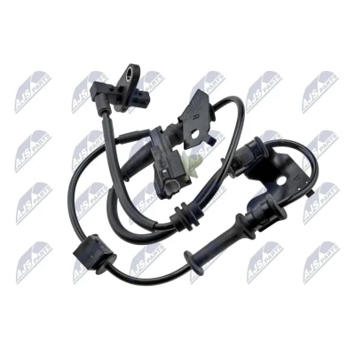 Imagem de NTY HCA KA 335 Sensor de ABS Eixo dianteiro, lado direito