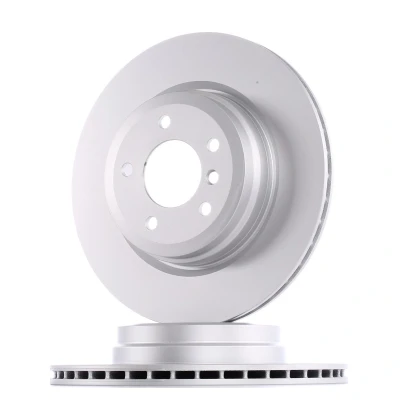 Imagem de BOSCH 0 986 479 439 Disco de travão 336 22 5 120 ventilado revestido alto carbono BMW: 3 Sedan, Coupe, Touring