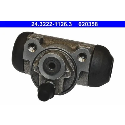 Imagem de ATE 24.3222 1126.3 Cilindro de Roda 22,2 FIAT: Marea Sedan, BRAVO 1