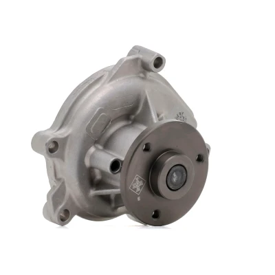 Imagem de INA 538 0557 10 Bomba de água sem polia para accionamento da correia trapezoidal estriada TOYOTA: Yaris I Hatchback, DAIHATSU: Terios I, Sirion