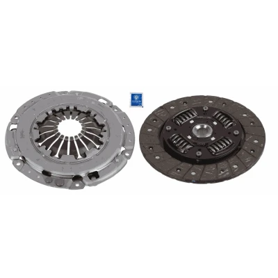 Imagem de SACHS 3000 951 407 Kit de Embraiagem sem rolamento desembraiagem 215 DAEWOO: Lacetti Hatchback