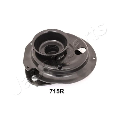 Imagem de JAPANPARTS SM0449 Suporte de apoio do conjunto mola / amortecedor Eixo traseiro direito SUBARU: Forester I