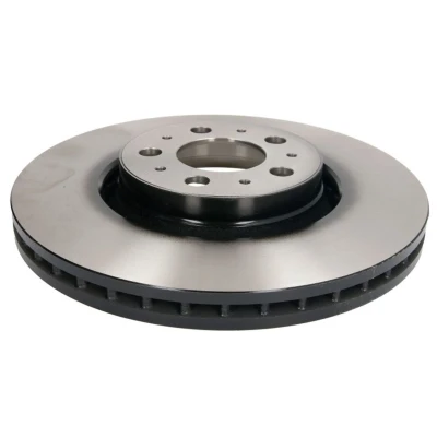Imagem de TRW DF4339 Disco de travão 316 28 5 108 ventilado pintado VOLVO: S60 I, XC90 I
