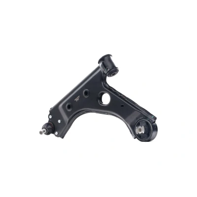 Imagem de MAGNETI MARELLI 301181305800 Braço de suspensão Eixo dianteiro, lado esquerdo oblíquo Aço FIAT: Grande Punto Hatchback, III Hatchback