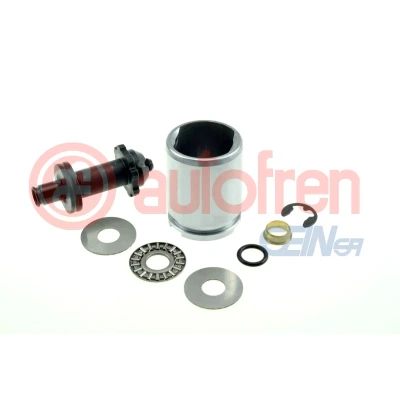 Imagem de AUTOFREN SEINSA D025536K2 Êmbolo, pinça do travão 41mm Eixo traseiro TRW