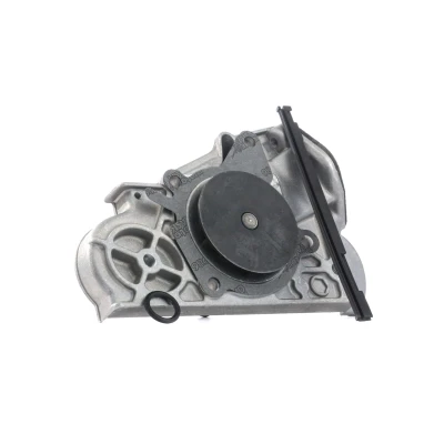 Imagem de SKF VKPC 94434 Bomba de água com juntas Ferro fundido para accionamento da correia trapezoidal estriada MAZDA: MX 5 I, FAMILIA 4