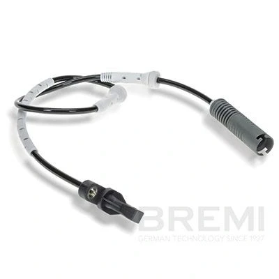 Imagem de BREMI 51354 Sensor de ABS com cabo BMW: 3 Coupe, Sedan, 1 Coupe