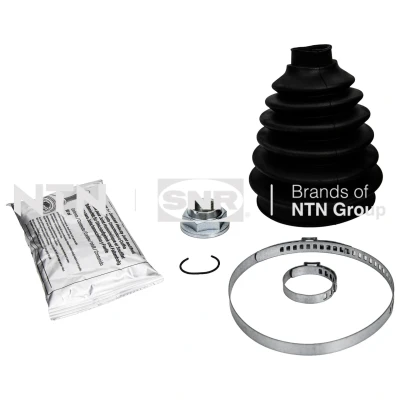 Imagem de SNR OBK52.015 Fole de Transmissão 138mm exterior