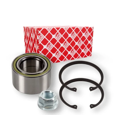 Imagem de FEBI BILSTEIN 172635 Kit de rolamento roda NISSAN: Almera Tino, Primera Sedan