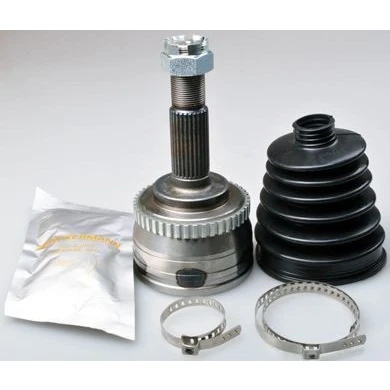 Imagem de DENCKERMANN C120135 Ponteira de Transmissão do lado da roda NISSAN: Primera Carrinha
