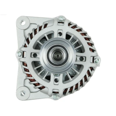 Imagem de AS PL A5397S Alternador 12V 150A NISSAN: Juke