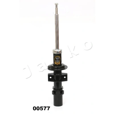 Imagem de JAPKO MJ00577 Amortecedor Eixo dianteiro Pressão do gás com assento de mola cavilha em cima FIAT: Panda I Hatchback