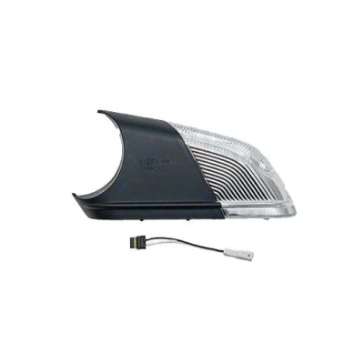 Imagem de MAGNETI MARELLI 351990001350 Intermitente à frente, lado esquerdo para veículo com volante esquerda VOLKSWAGEN: Polo IV Hatchback