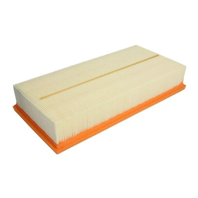Imagem de HENGST FILTER E338L Filtro de ar 57 156 325 Cartucho filtrante PEUGEOT: 807, 106 I Hatchback, 406 Carrinha, CITROËN: C5 Jumpy Van, AX