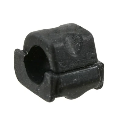 Imagem de FEBI BILSTEIN 22494 Casquilho da Barra Estabilizadora Eixo dianteiro, interior Borracha 18 VOLKSWAGEN: Polo III Hatchback, Lupo / 3L