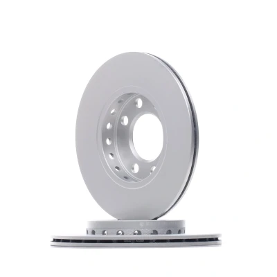 Imagem de Disco de travão BOSCH 0 986 479 B42 frente/ventilado/altamente carbonizado/1 peça