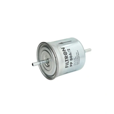 Imagem de FILTRON PP 866/2 Filtro de Combustível dos tubos 8 VOLVO: S60 I, V40 Carrinha, XC90 I