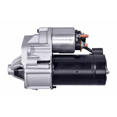 Imagem de HELLA 8EA 011 610 521 Motor de arranque 12 1,4 11 RENAULT: CLIO 2, 1, Kangoo I Express
