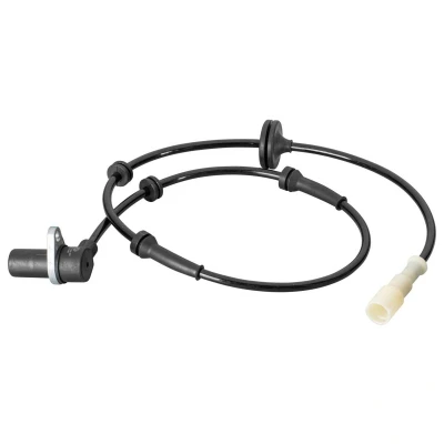 Imagem de HELLA 6PU 012 806 651 Sensor de ABS inductivo 2 865 HONDA: CIVIC 6 Fastback, Hatchback
