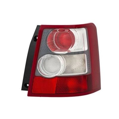 Imagem de HELLA 2VP 238 023 161 Farolim à direita P21/5W, P21W 12 com lâmpadas de incnadescência LAND ROVER: Range Rover Sport